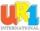 UR1 Logo
