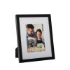 FSC Mix Moments 8x10 Inch Black with 5x7 Inch  Opening