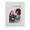 FSC Mix Moments 12x16 Inch White with 8x12 Inch  Opening