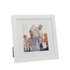 FSC Mix Moments 7x7 Inch White with 5x5 Inch  Opening