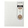 NCL Self Adhesive Slim White Refillable Album  White Pages
