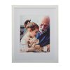 FSC Mix Moments 11x14 Inch White with 8x10 Inch  Opening