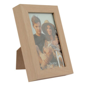 Home 4x6 Inch Oak
