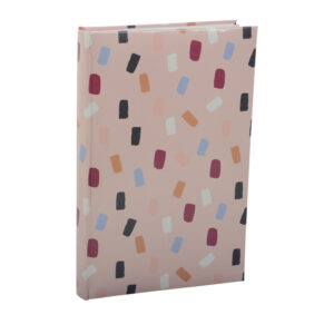Confetti Photo Album 300 Cap 4x6 Inch