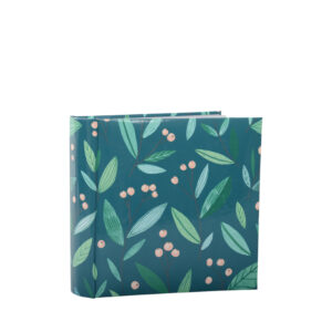 Camille Photo Album 200 Cap 4x6 Inch