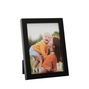 Moments 5x7 Inch Black