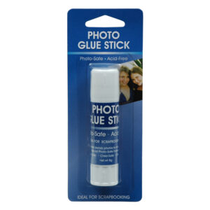 Photo Glue Stick 8g