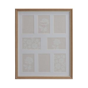 Willow 16x20 Inch with 8 4x6 openings