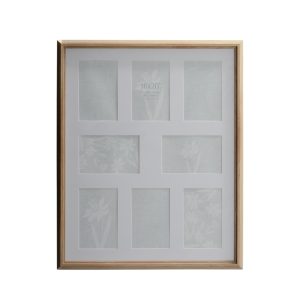 Kai 16x20 Inch with 8 4x6 Openings