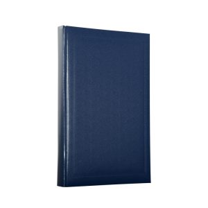 Ascot Photo Album 300 Cap 4x6 Inch Navy