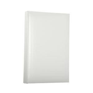 Ascot Photo Album 300 Cap 4x6 Inch White