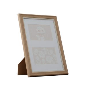 Willow 8x12 Inch with 2 4x6 Inch Openings