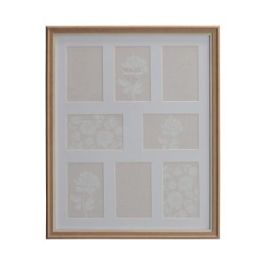 Willow 16x20 Inch with 8 4x6 openings