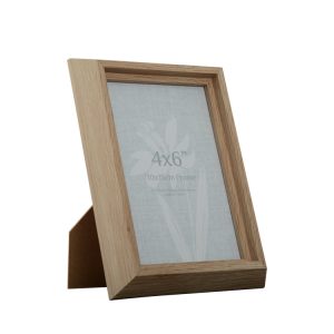 Kai 4x6 Inch Oak