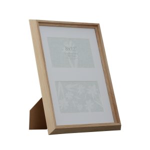 Kai 8x12 Inch with 2 4x6 Inch Openings