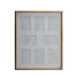 Kai 16x20 Inch with 8 4x6 Openings