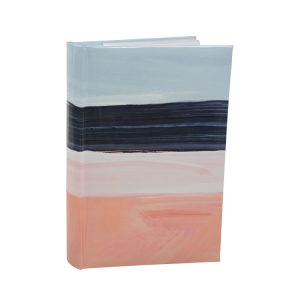 Brushstroke Photo Album 300 Cap 4x6 Inch
