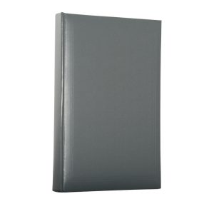 Ascot Photo Album 300 Cap 4x6 Inch Grey
