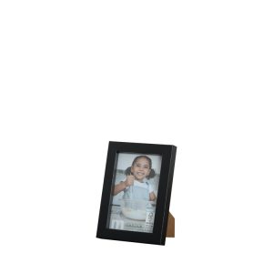 Memories 4x6 Inch Black