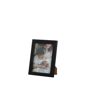 Memories 5x7 Inch Black