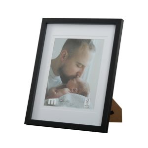 Memories 11x14 Inch Black with 8x10 Inch Opening