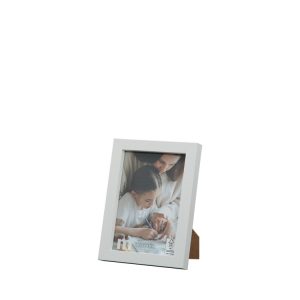 Memories 5x7 Inch White